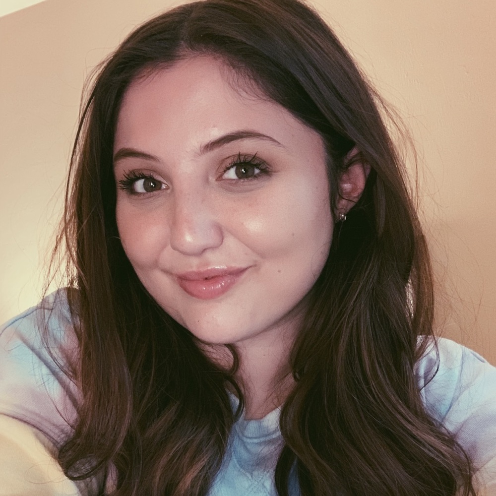 Meet your Posher, Abby